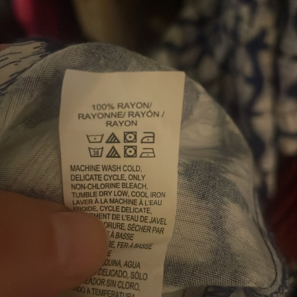 Lucky dress - Picture 9 of 9